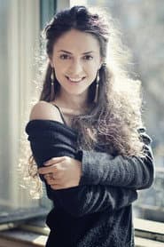 Photo of Teodora Păcurar