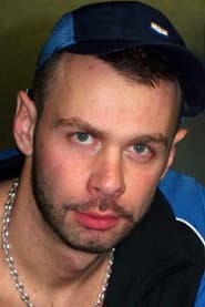 Photo of Erik