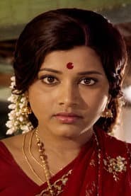 Photo of Praveena Bhagyaraj