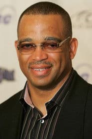 Photo of Stuart Scott
