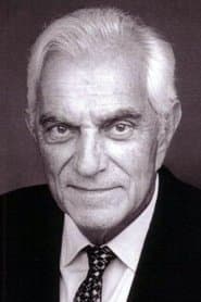 Photo of André Chazel