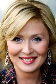 Photo of Elena Ishcheeva