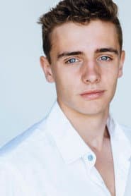 Photo of Charlie Wright