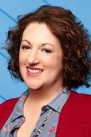 Photo of Rebecca Metz