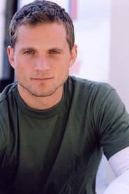Photo of Josh Green