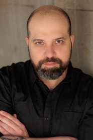 Photo of David Silvestri