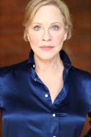 Photo of Jo-Ann Robinson
