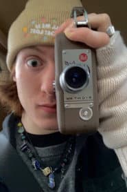Photo of Andrew Bowman