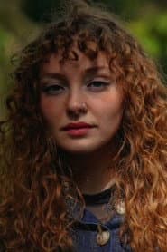 Photo of Rebekah Lowri Llewelyn
