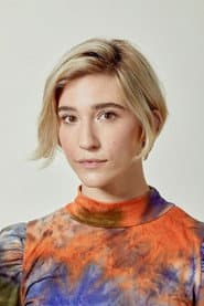 Photo of Sydney Amanuel