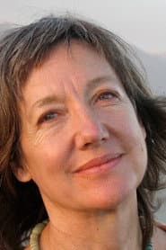 Photo of Penny Woolcock