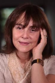 Photo of Eugenia Melo e Castro