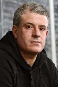 Photo of Fred Morin