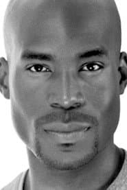 Photo of Christian Carter
