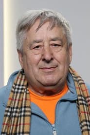 Photo of Nikolai Lutsenko