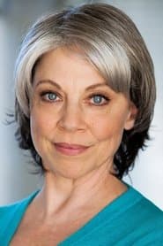 Photo of Kathleen Gati