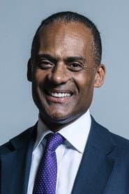 Photo of Adam Afriyie