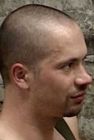 Photo of Darius Marx