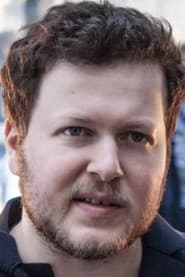 Photo of Alexandr Solovyev