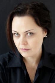 Photo of Kseniya Gromova