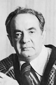 Photo of Eduard Kolmanovskiy