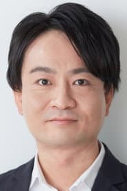 Photo of Daisuke Harada