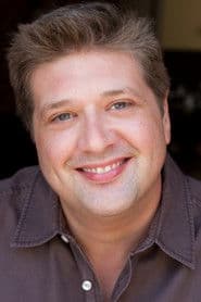 Photo of Lance Barber