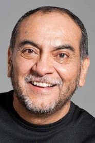 Photo of Don Miguel Ruiz