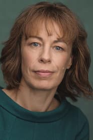 Photo of Jane Paul-Gets