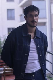 Photo of Geoffrey Soto