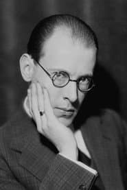 Photo of Nils Jerring