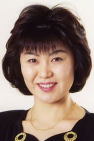 Photo of Harumi Murakami