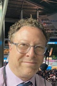 Photo of Jeremy G Kaplan