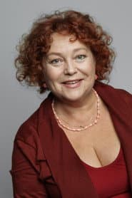 Photo of Natalya Zhernakova