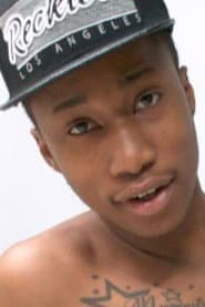 Photo of Bradley Benz