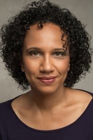 Photo of Grace Cookey-Gam