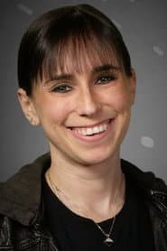 Photo of Perri Nemiroff