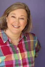 Photo of Heather McPhaul