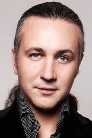 Photo of Ilya Zudin