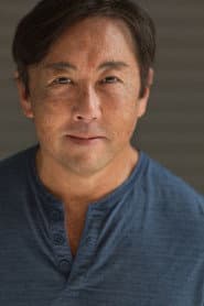Photo of Joji Yoshida
