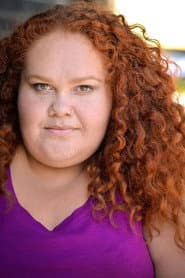 Photo of Megan Wilding