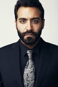 Photo of Alain Ali Washnevsky