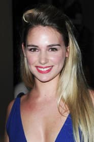 Photo of Mélanie Dagréo