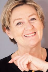 Photo of Anne Fortin
