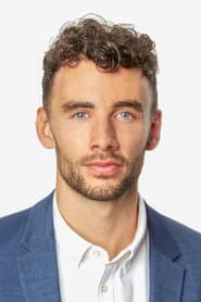 Photo of Brendan Morais