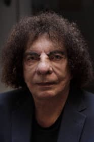 Photo of Alejandro Dolina