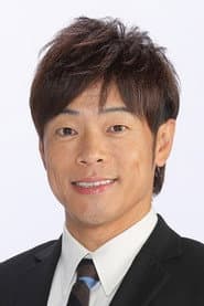 Photo of Tomonori Jinnai