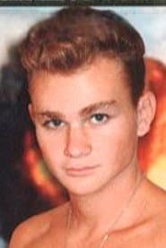 Photo of Greg Brooks