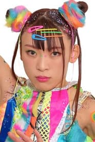 Photo of Haruka Fuwa