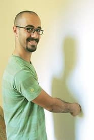Photo of George Azmi